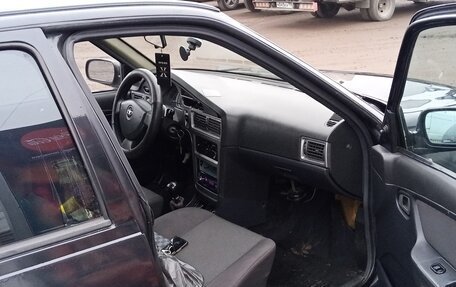 Daewoo Nexia I рестайлинг, 2012 год, 210 000 рублей, 3 фотография