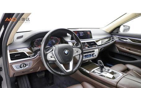 BMW 7 серия, 2021 год, 7 206 500 рублей, 6 фотография