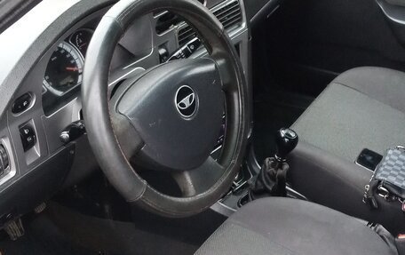 Daewoo Nexia I рестайлинг, 2012 год, 210 000 рублей, 4 фотография