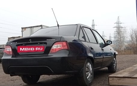 Daewoo Nexia I рестайлинг, 2012 год, 210 000 рублей, 7 фотография