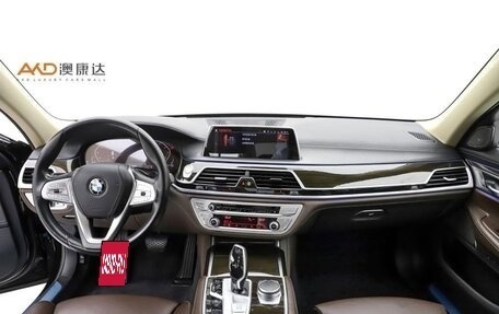 BMW 7 серия, 2021 год, 7 206 500 рублей, 5 фотография