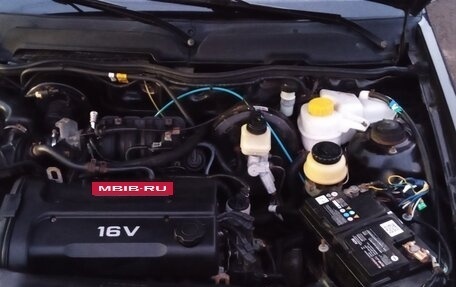 Daewoo Nexia I рестайлинг, 2012 год, 210 000 рублей, 5 фотография