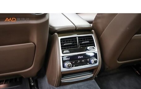 BMW 7 серия, 2021 год, 7 206 500 рублей, 12 фотография