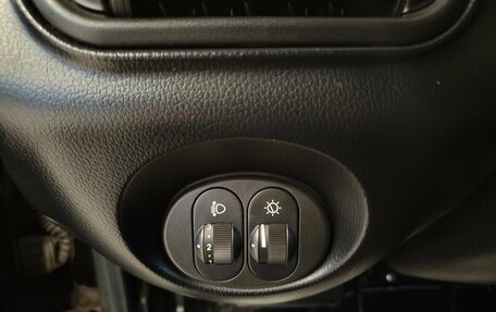 Chevrolet Niva I рестайлинг, 2011 год, 426 000 рублей, 5 фотография