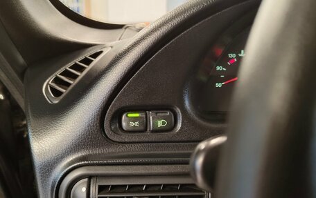 Chevrolet Niva I рестайлинг, 2011 год, 426 000 рублей, 6 фотография