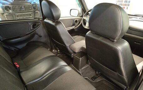 Chevrolet Niva I рестайлинг, 2011 год, 426 000 рублей, 9 фотография