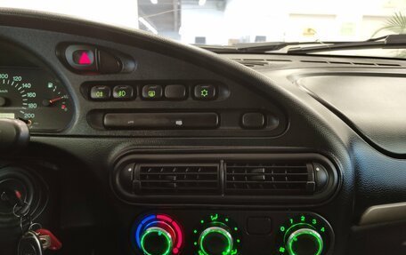 Chevrolet Niva I рестайлинг, 2011 год, 426 000 рублей, 11 фотография