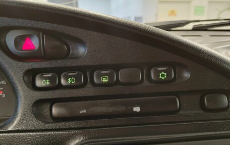 Chevrolet Niva I рестайлинг, 2011 год, 426 000 рублей, 12 фотография