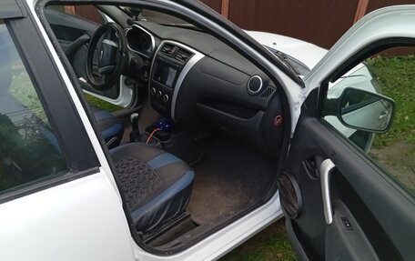 Datsun on-DO I рестайлинг, 2015 год, 478 000 рублей, 9 фотография
