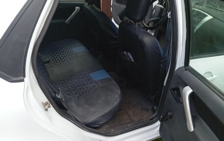 Datsun on-DO I рестайлинг, 2015 год, 478 000 рублей, 6 фотография