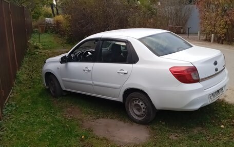 Datsun on-DO I рестайлинг, 2015 год, 478 000 рублей, 4 фотография