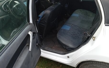 Datsun on-DO I рестайлинг, 2015 год, 478 000 рублей, 7 фотография