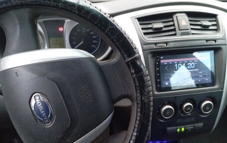 Datsun on-DO I рестайлинг, 2015 год, 478 000 рублей, 10 фотография