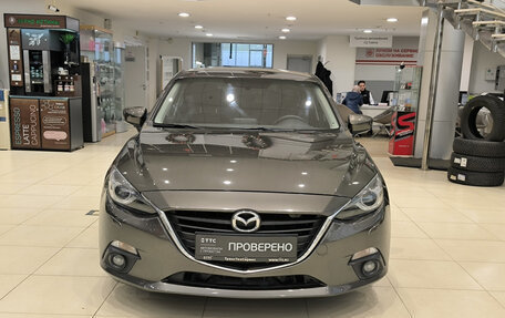 Mazda 3, 2014 год, 1 320 000 рублей, 6 фотография