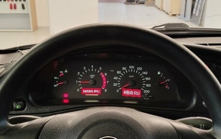 Chevrolet Niva I рестайлинг, 2011 год, 426 000 рублей, 15 фотография