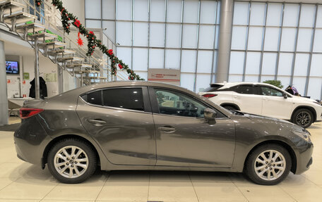 Mazda 3, 2014 год, 1 320 000 рублей, 8 фотография