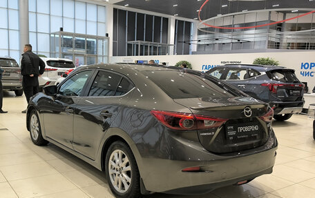 Mazda 3, 2014 год, 1 320 000 рублей, 11 фотография