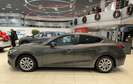 Mazda 3, 2014 год, 1 320 000 рублей, 12 фотография