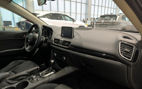 Mazda 3, 2014 год, 1 320 000 рублей, 15 фотография