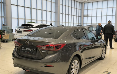 Mazda 3, 2014 год, 1 320 000 рублей, 9 фотография