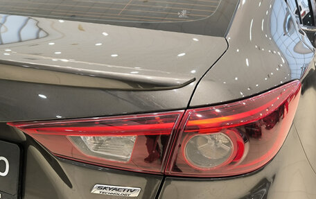 Mazda 3, 2014 год, 1 320 000 рублей, 14 фотография