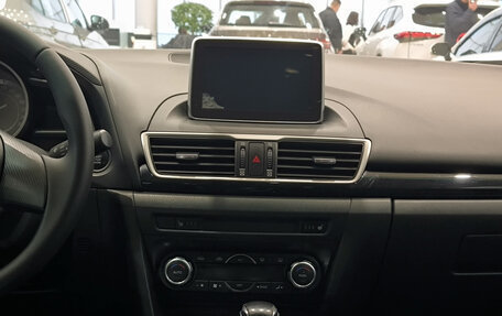 Mazda 3, 2014 год, 1 320 000 рублей, 19 фотография