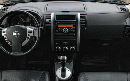 Nissan X-Trail, 2010 год, 999 000 рублей, 5 фотография