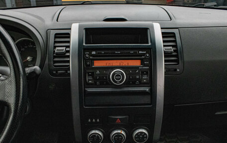 Nissan X-Trail, 2010 год, 999 000 рублей, 7 фотография