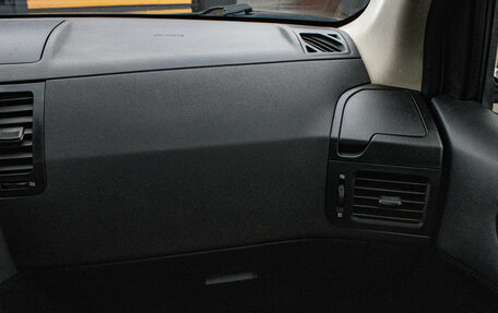 Nissan X-Trail, 2010 год, 999 000 рублей, 8 фотография