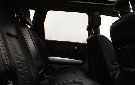 Nissan X-Trail, 2010 год, 999 000 рублей, 11 фотография