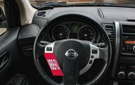 Nissan X-Trail, 2010 год, 999 000 рублей, 6 фотография