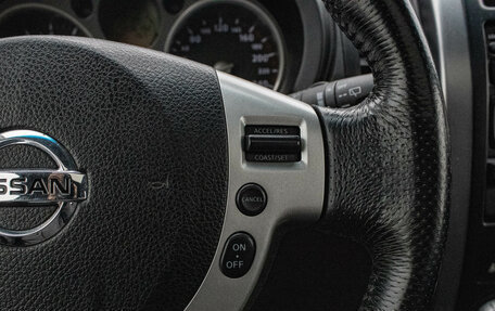 Nissan X-Trail, 2010 год, 999 000 рублей, 17 фотография