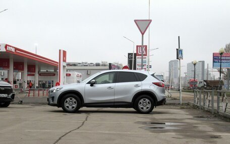 Mazda CX-5 II, 2015 год, 1 540 000 рублей, 8 фотография