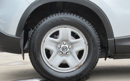 Mazda CX-5 II, 2015 год, 1 540 000 рублей, 9 фотография