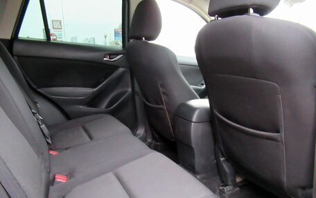 Mazda CX-5 II, 2015 год, 1 540 000 рублей, 10 фотография