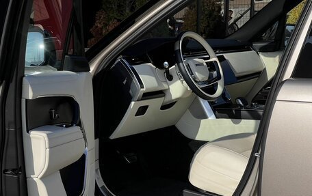 Land Rover Range Rover IV рестайлинг, 2022 год, 16 790 000 рублей, 10 фотография