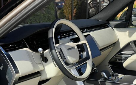 Land Rover Range Rover IV рестайлинг, 2022 год, 16 790 000 рублей, 12 фотография