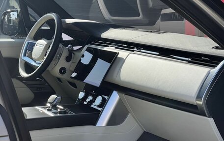 Land Rover Range Rover IV рестайлинг, 2022 год, 16 790 000 рублей, 19 фотография