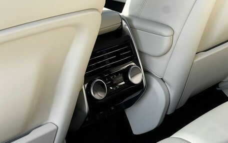 Land Rover Range Rover IV рестайлинг, 2022 год, 16 790 000 рублей, 22 фотография