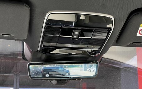 Land Rover Range Rover IV рестайлинг, 2022 год, 16 790 000 рублей, 18 фотография