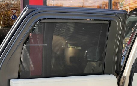 Land Rover Range Rover IV рестайлинг, 2022 год, 16 790 000 рублей, 24 фотография