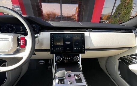 Land Rover Range Rover IV рестайлинг, 2022 год, 16 790 000 рублей, 14 фотография