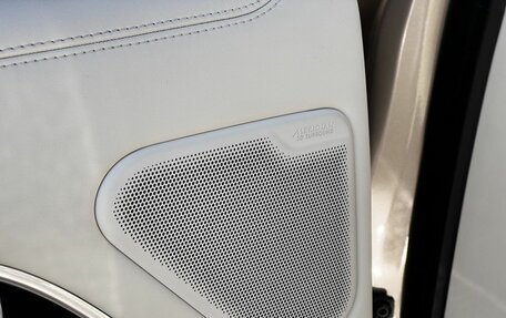 Land Rover Range Rover IV рестайлинг, 2022 год, 16 790 000 рублей, 26 фотография