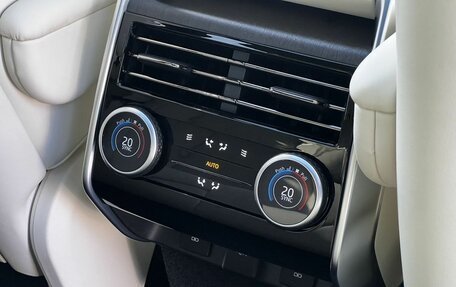 Land Rover Range Rover IV рестайлинг, 2022 год, 16 790 000 рублей, 31 фотография