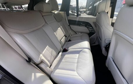 Land Rover Range Rover IV рестайлинг, 2022 год, 16 790 000 рублей, 29 фотография