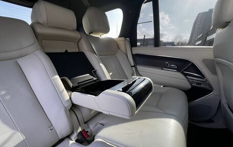 Land Rover Range Rover IV рестайлинг, 2022 год, 16 790 000 рублей, 32 фотография