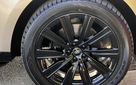 Land Rover Range Rover IV рестайлинг, 2022 год, 16 790 000 рублей, 37 фотография