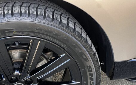 Land Rover Range Rover IV рестайлинг, 2022 год, 16 790 000 рублей, 38 фотография