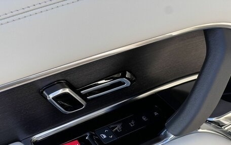 Land Rover Range Rover IV рестайлинг, 2022 год, 16 790 000 рублей, 25 фотография