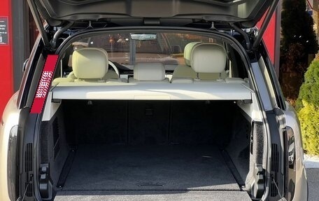 Land Rover Range Rover IV рестайлинг, 2022 год, 16 790 000 рублей, 35 фотография